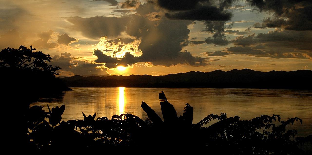 thailandia tramonti