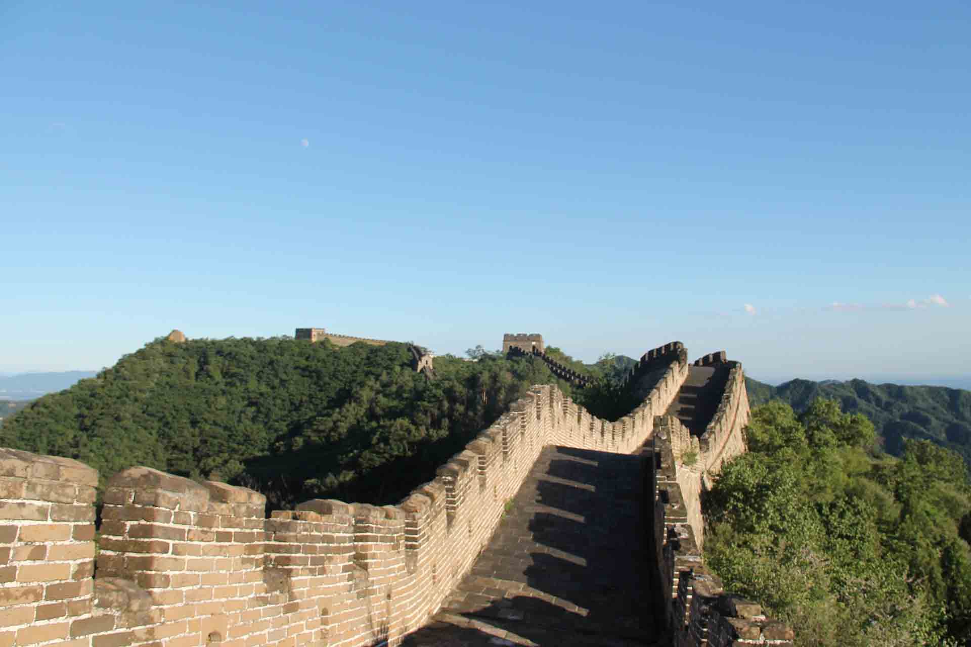 Grande Muraglia Cinese